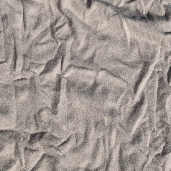 Beautiful cobblestone blush cashmere one size women’s softest sweater - Picture 7 of 8